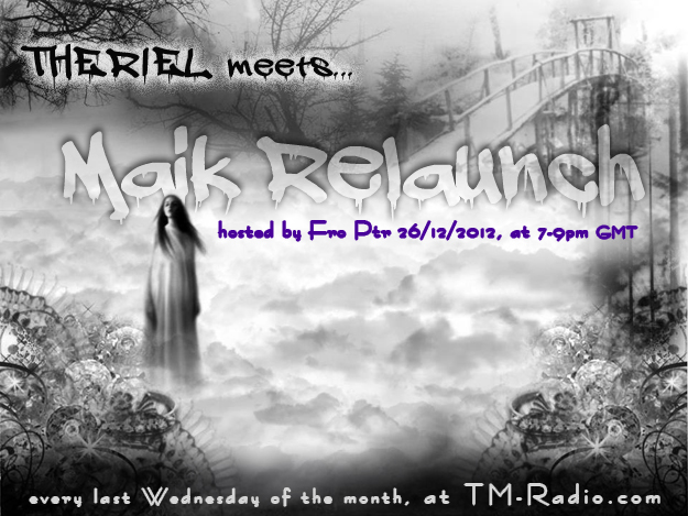 004 with Maik Relaunch (from December 26th, 2012)
