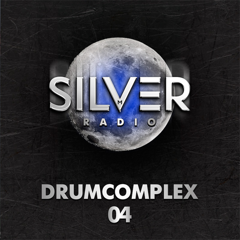 Episode 004, guest mix Drumcomplex (from March 12th, 2018)