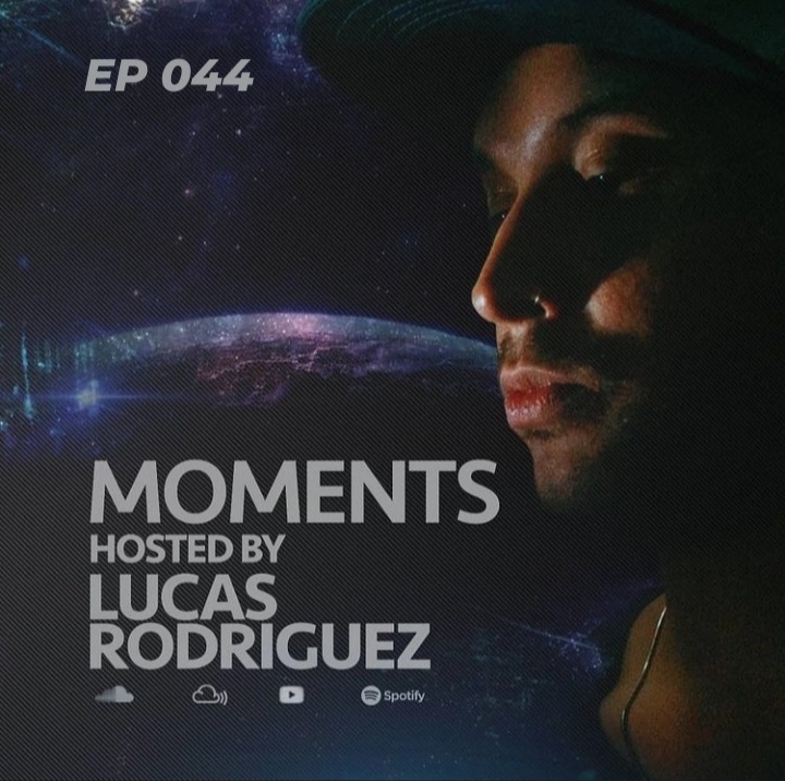 Lucas Rodriguez - Moments #044 (Aug 2021) (from August 28th, 2021)