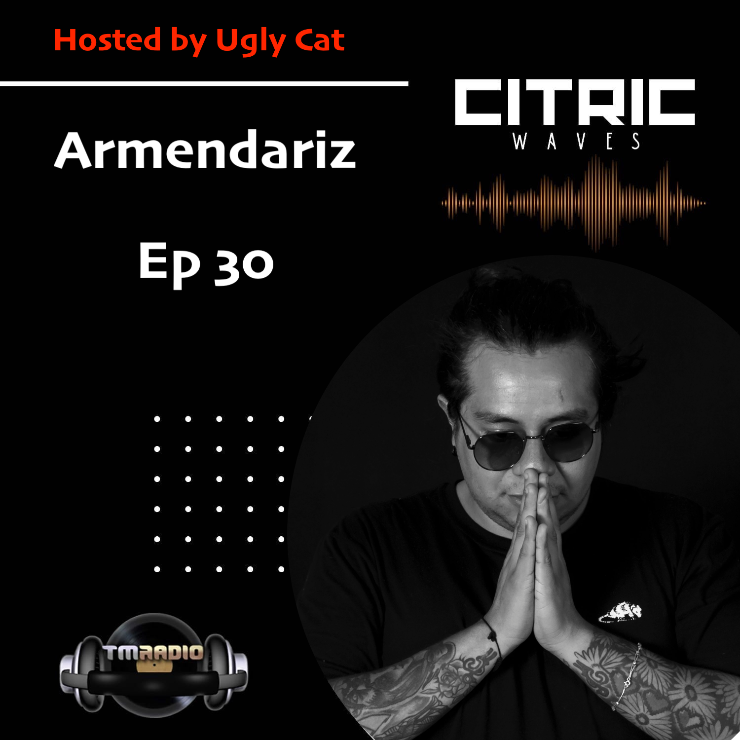 Citric Waves 030 Armendariz (from June 13th)