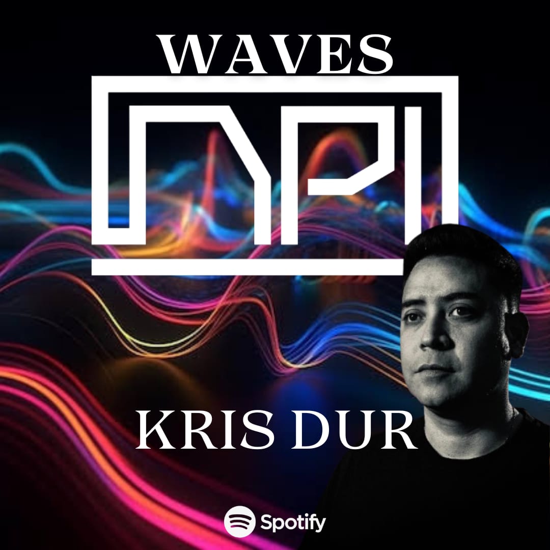 Citric Waves 043 Kris Dur (from September 19th)