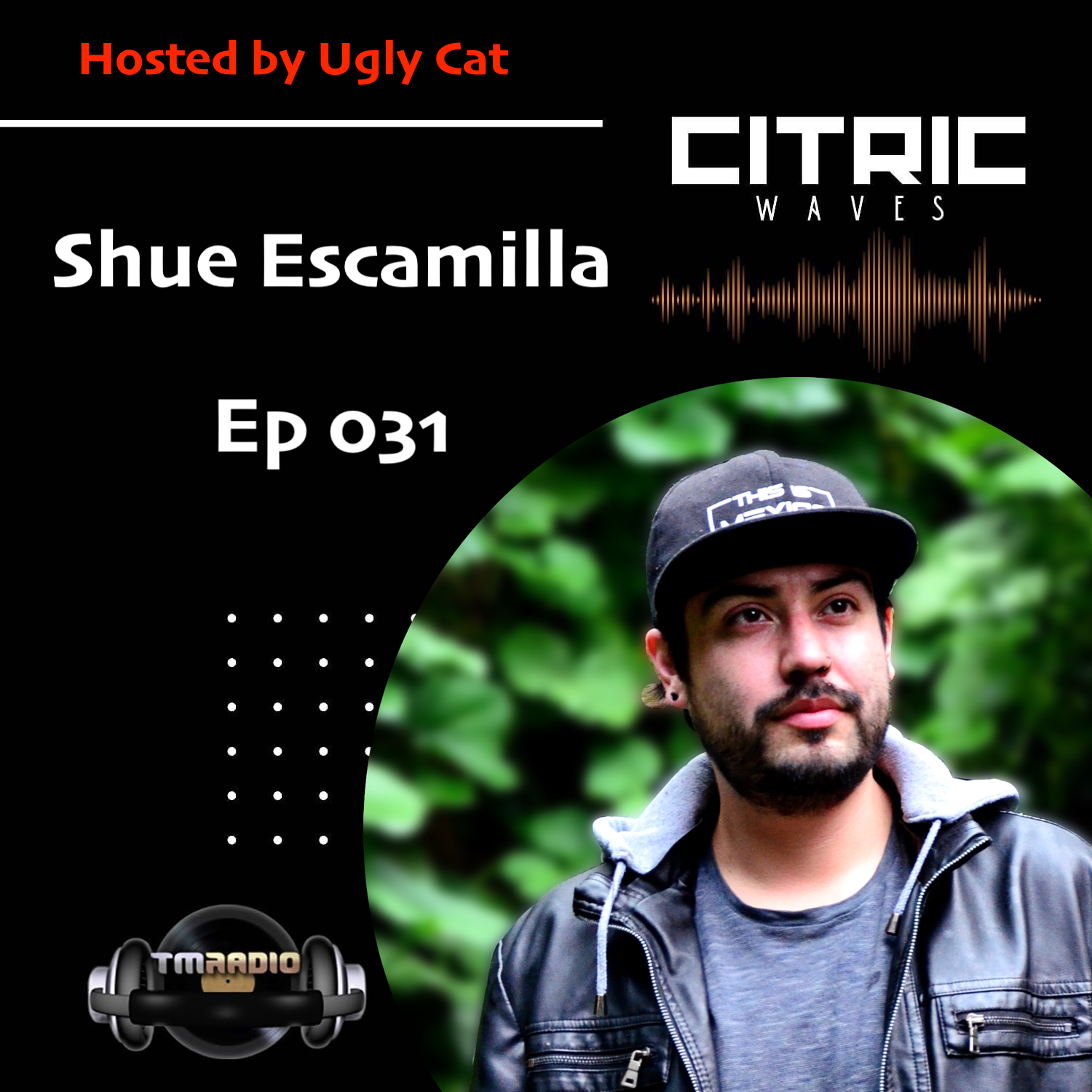 Citric Waves 031 Shue Escamilla (from June 20th)