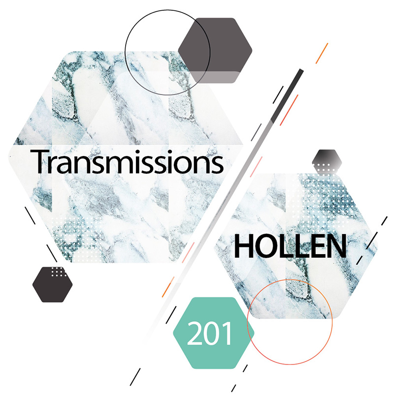 Episode 201, guest mix Hollen (from October 24th, 2017)