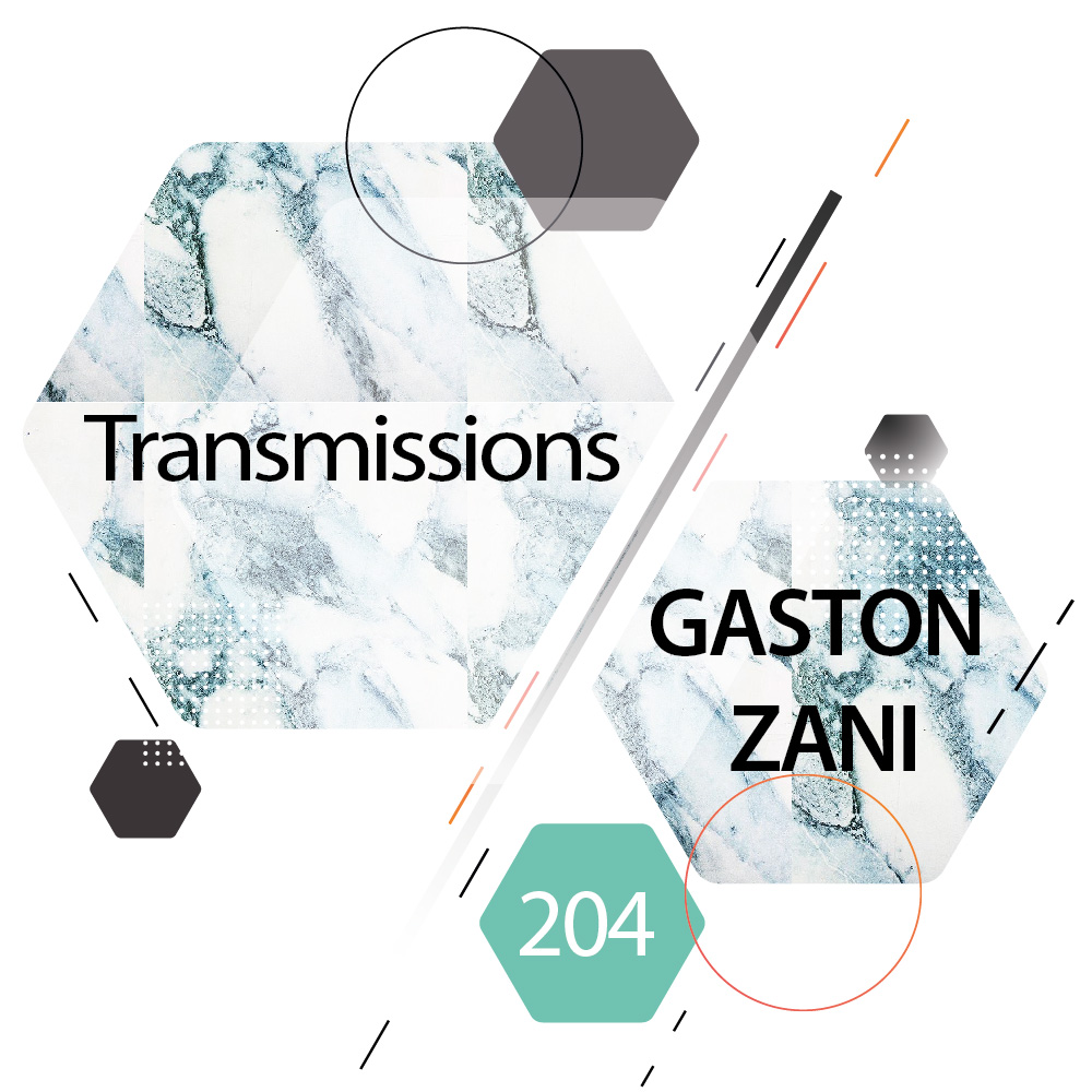 Episode 204, guest Gaston Zani (from November 14th, 2017)
