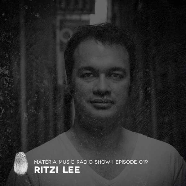 Episode 019, guest Ritzi Lee (from November 11th, 2017)
