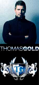 Thomas Gold DJ Profile Picture
