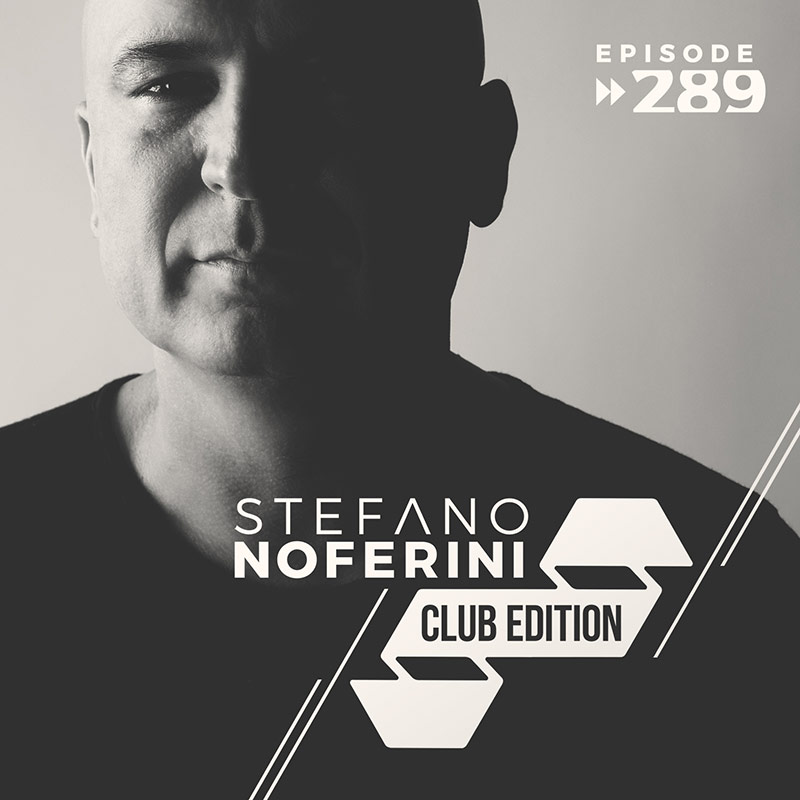 Episode 289, live at La Feria (Santiago, Chile) (from April 10th, 2018)